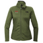 ZFA - The North Face Ladies Skyline Full-Zip Fleece Jacket