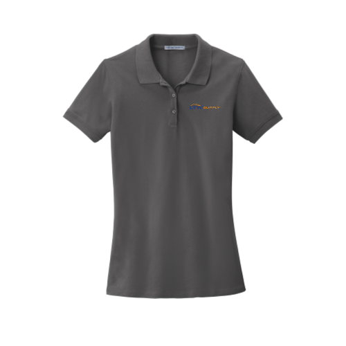 LTWSupply Port Authority - Womens EZ Polo