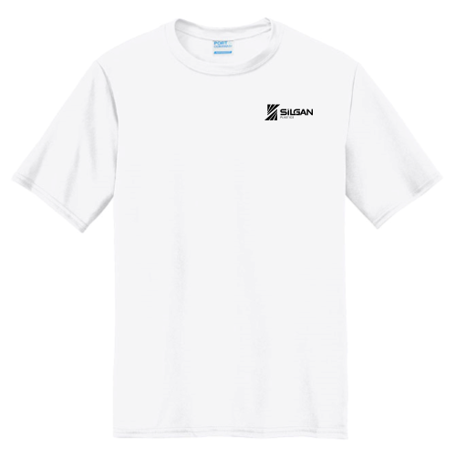 SilganPlastics - Port & Company Essential Performance Tee