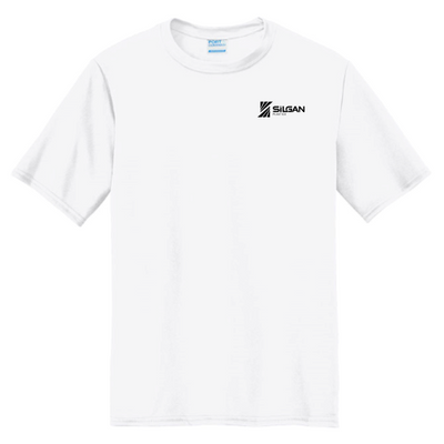 SilganPlastics - Port & Company Essential Performance Tee