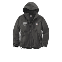 LyftedMedia Carhartt Full Swing Cryder Jacket