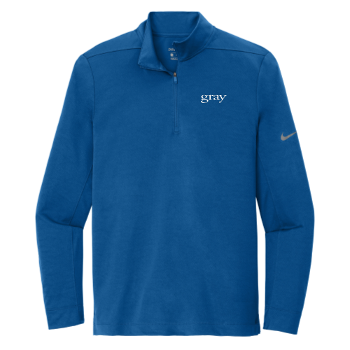 Gym Blue