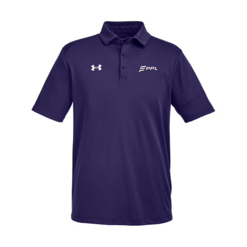 PPLTrucking - Men's Tech Polo