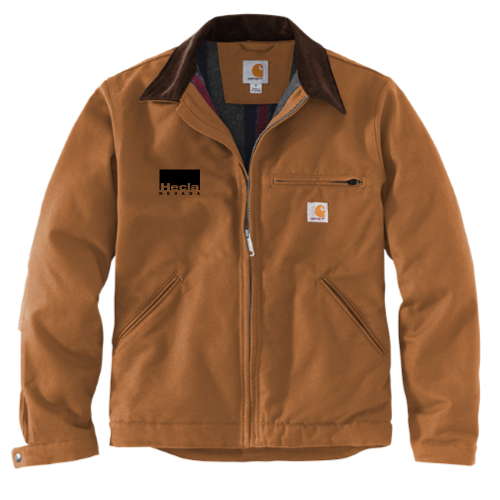 Carhartt Brown