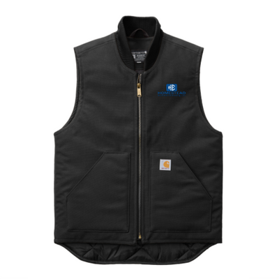 Homestead - Carhartt Duck Vest