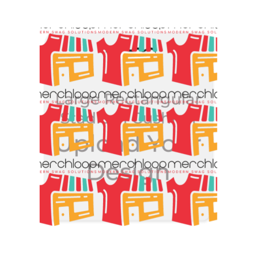 TRT - Large Rectangle Stadium Cushion