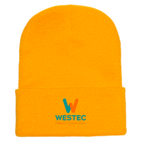 WPC - Cuffed Knit Beanie