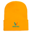 WPC - Cuffed Knit Beanie