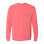 Long Sleeve Pocket T-Shirt Batch2