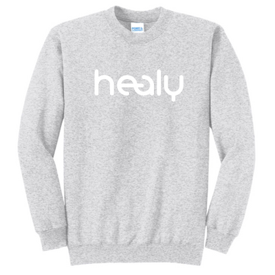 HealyWorld - Port and Company Classic Crewneck Sweatshirt