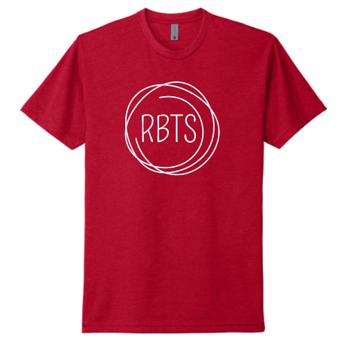 RBTS - Next Level 6210 Unisex CVC T-Shirt
