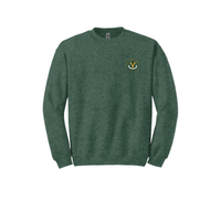 VOXCOLLEGIATE - Gildan Heavy Blend Crewneck Sweatshirt