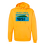 1BSI - Independent Trading Hoodie - SS4500ML