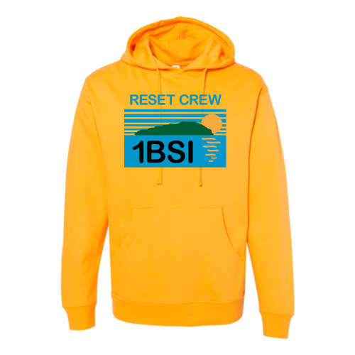 1BSI - Independent Trading Hoodie - SS4500ML