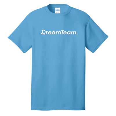 DreamTeamHomes - Port & Company 5.4 oz Cotton T-Shirt