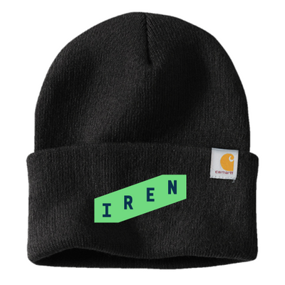Iren - Carhartt Watch Cap 2.0