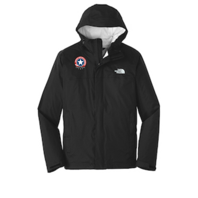TNF Black