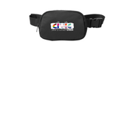 CivicTheatreMerch - Port Authority Matte Hip Pack - v2