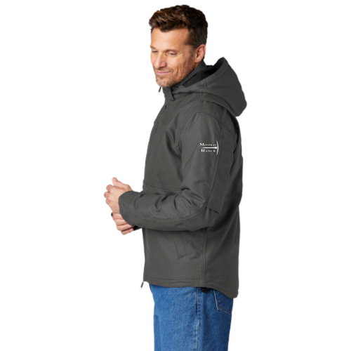 Mineral Ranch - Carhartt Men's Full Swing Cryder Jacket v2