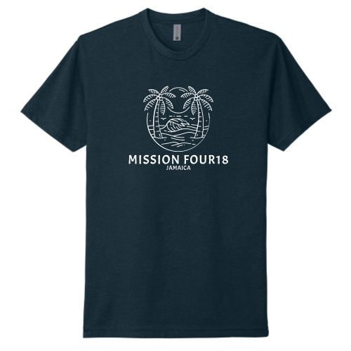 Midnight Navy
