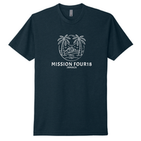 Midnight Navy