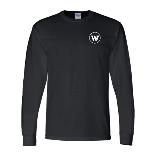 WestwardEnvironmental - Gildan Ultra Blend 50/50 Long Sleeve T-Shirt