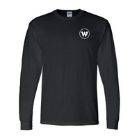 WestwardEnvironmental - Gildan Ultra Blend 50/50 Long Sleeve T-Shirt