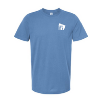ASID - Combed Cotton T-shirt