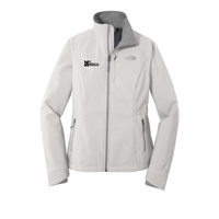 PLMA - The North Face Ladies Apex Barrier Soft Shell Jacket