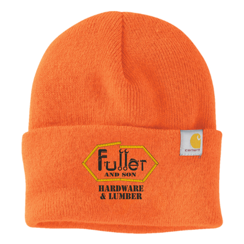 Brite Orange