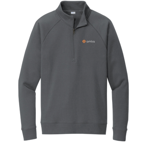 Dark Smoke Grey