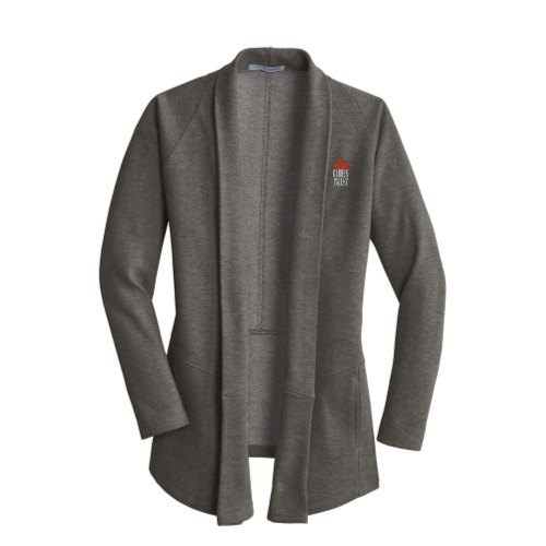 Charcoal Heather/ Medium Heather