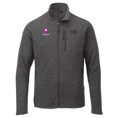 TNF Dark Grey Heather