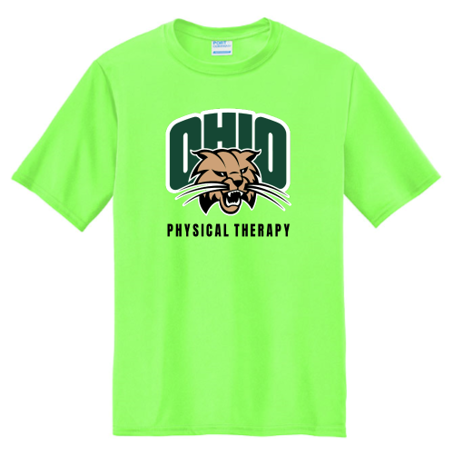 OUPT2 - Port & Company Essential Performance Tee