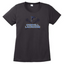 OneHillLacrosse - Sport Tek Ladies Competitor Tee