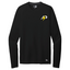 Powersolsolar - Era Series Performance Long Sleeve Crew Tee