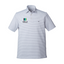wellsInsurance - Vineyard Vines Men's Heathered Winstead Sankaty Polo