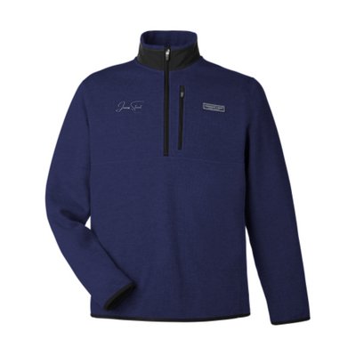 JamesStreetMedSpa - vineyard vines -K004694 - Navy