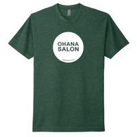 OHANASALON - Unisex Next Level CVC T-Shirt