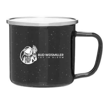 Bud Weismiller - Camper Mug
