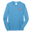 CCFSI - Port & Company Long Sleeve 5.4-oz. 100% Cotton T-Shirt