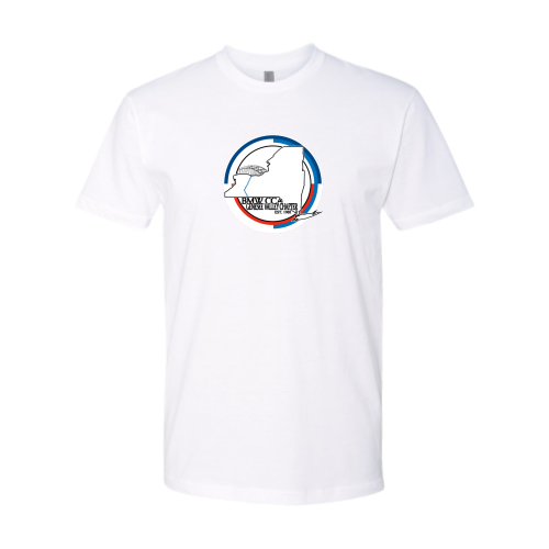 GVCBMWCCA - Next Level Apparel Unisex Cotton T-Shirt v3