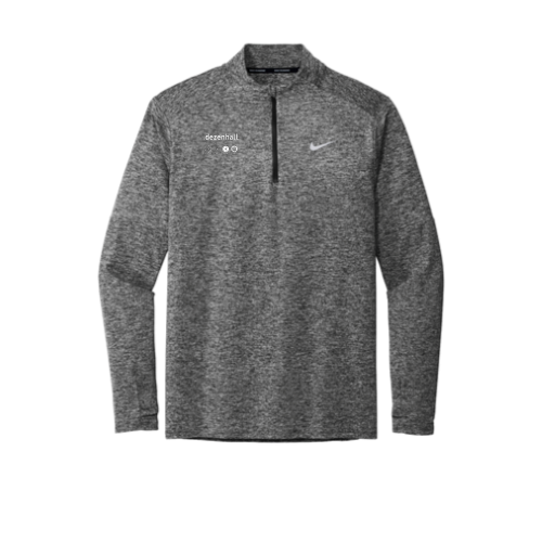 DezenhallResources - Nike Dri-FIT Element 1/2-Zip Top
