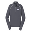 JacksPlumbing OGIO ENDURANCE - Ladies Nexus Quarter-Zip Pullover