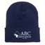 ABCHealthCareInc. - Cuffed Knit Beanie