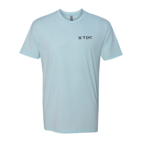 TDC - Next Level 6210 - Unisex CVC T-Shirt