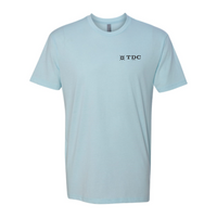 TDC - Next Level 6210 - Unisex CVC T-Shirt