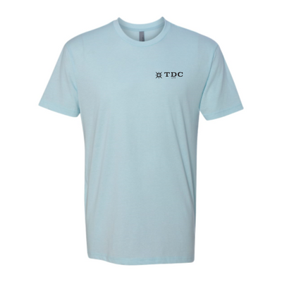 TDC - Next Level 6210 - Unisex CVC T-Shirt