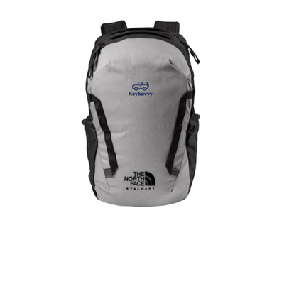 KeySavvy - The North Face - Stalwart Backpack