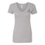 InMind Services - Next Level Women's Ideal V-Neck T-Shirt v1